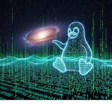 Image result for linux art