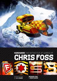 Image result for Chris Foss