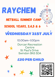 Image result for Raychem Netball Club