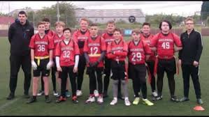 Image result for Chorley Buccaneers American Football