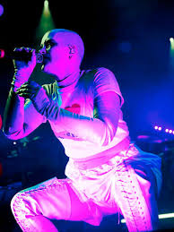 Image result for Karin Dreijer Andersson