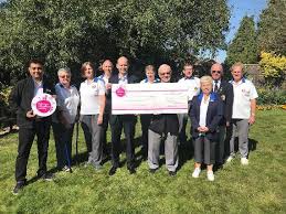 Image result for Tongham Bowling Club