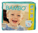 Bambo Training Pants – Maxi