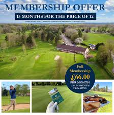 Image result for Driffield Golf Club