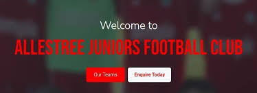 Image result for Allestree Juniors Football Club