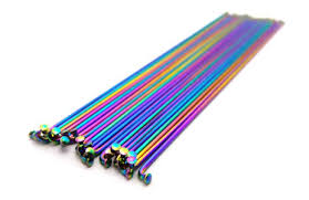 Attēlu rezultāti vaicājumam “Rainbow Spokes”