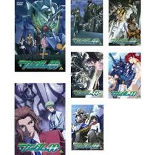 「アレルヤ・ハプティズム 機動戦士ガンダム00 1st」の画像検索結果