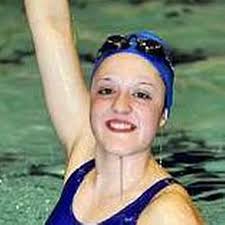 Image result for Trafford Synchronised Swimming Club