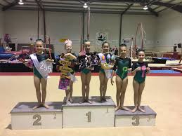 Image result for South Essex Gymnastics Club