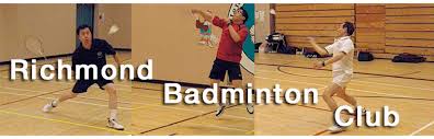 Image result for Raycham Youth Junior Badminton Club