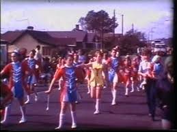 Image result for Castle Cary Cygnets Majorettes
