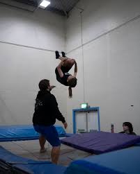 Image result for Wessex Flyers Trampoline Club