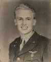 James M. Hair grew up in