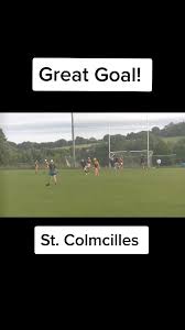 Image result for St Colmcilles Grange G F C