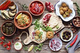 Image result for mezze