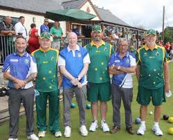 Image result for Cockenzie & Port Seton Bowling Club