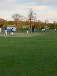 Image result for Pannal Cricket Club