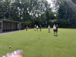 Image result for Brinnington Park (Veterans) Bowling Club