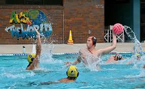 Image result for Cardiff University Swimming & Water Polo Club