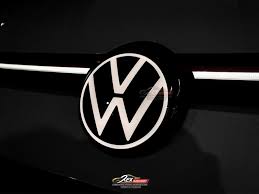 Image result for volkswagen golf logo