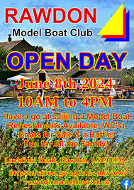Image result for Rawdon Model Boat Club