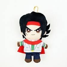 「キョウジ・カッシュ 機動武闘伝Gガンダム」の画像検索結果