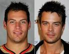 Josh Duhamel Bacak Abigail