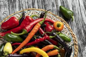 Afbeeldingsresultaat voor cayenne blend hot pepper