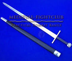 Image result for Clashing Steel Longsword Club