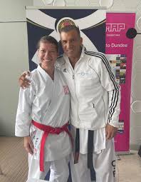 Image result for Soncho Karate Club