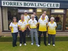 Image result for Dean Bowling Club