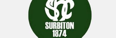 Image result for Surbiton Hockey Club