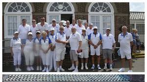 Image result for West Harrow Bowling Club