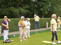 Image result for Arundel Carpet Bowls Club