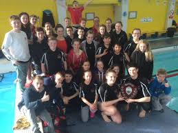 Image result for Wrexham Swimming Club