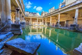 Image result for City Of Bath Rgc