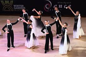 Image result for Sequence Dance