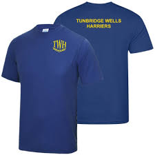 Image result for Tunbridge Wells Harriers