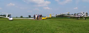 Image result for Lakes Gliding Club