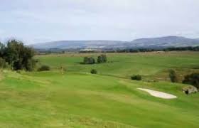 Image result for Aberfoyle Golf Club