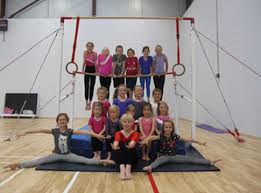 Image result for City Of Leeds Gymnastics Club