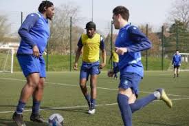 Image result for Cedars Badminton Club