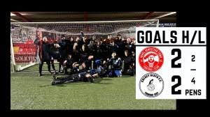 Image result for Heath Farm Rangers Football Club