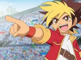 「ニュートン・カーティス 人造昆虫カブトボーグ VxV」の画像検索結果