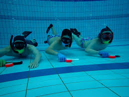 Image result for Inverness Octopush Club