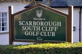 Image result for Scarborough South Cliff Golf Club