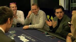 Image result for Fox Poker Club
