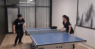 Image result for Hillingdon Table Tennis Club