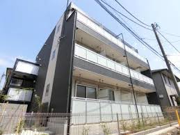 Image result for T.H.E.フォートクワハラ　【仲介手数料０円】