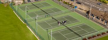 Image result for Bristol Lawn Tennis & Squash Club